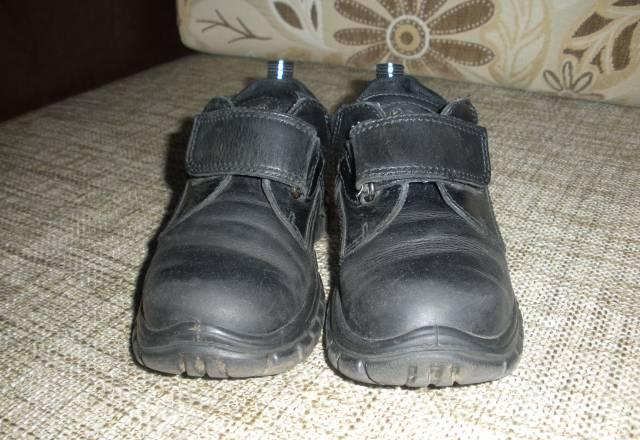 Ботинки ессо 29 р (демисезонные) Москва