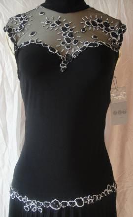 Платье вечернее ( новое) Москва