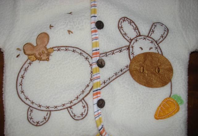 Курточка весна-осень на 2-3 года + подарок Москва