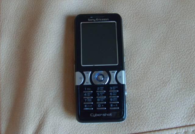 Soni Ericsson K550i Москва