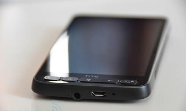 Htc Touch Hd2 Москва