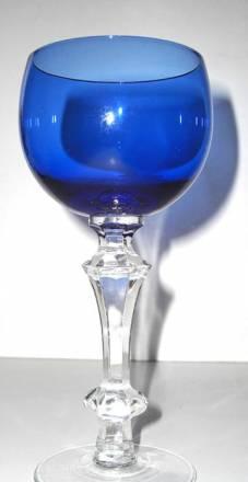 Фужеры, 6 штук Москва