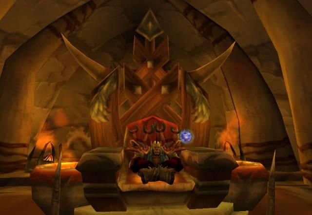 Аккаунт вов Москва