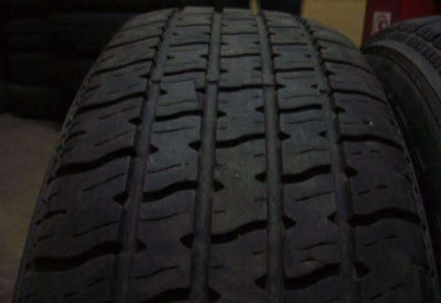 Шины R 15 Futura 775 Radial A/S P215/70 - 2 шт Санкт-Петербург