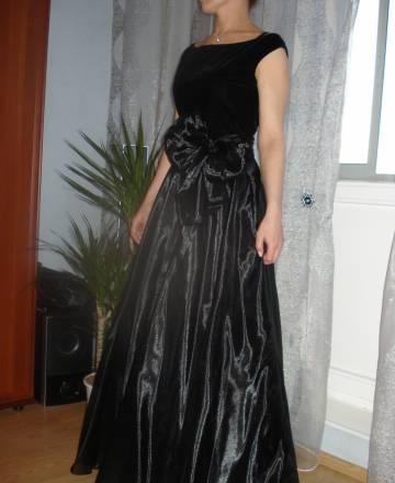 Платье Москва