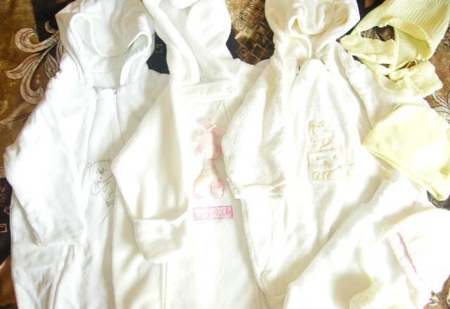 Выгодно-пакет фирменных комбезов Москва