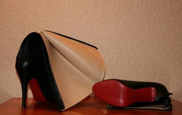 Сапоги Christian Louboutin Санкт-Петербург