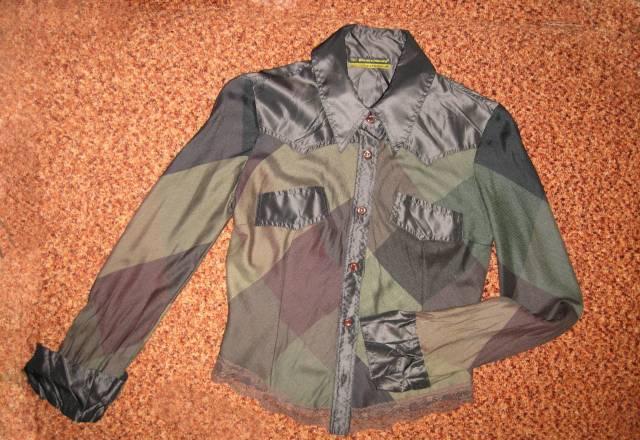 Блузка Размер 44 Москва