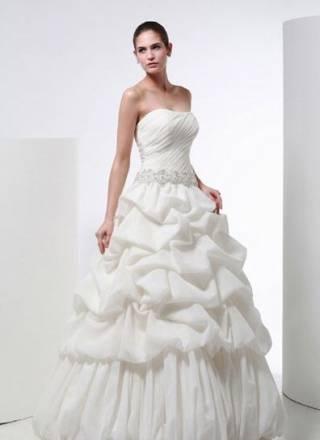 Свадебное платье "Виолетта" Москва