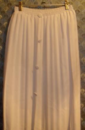 Юбка б/у размер от 44 до 48 Москва