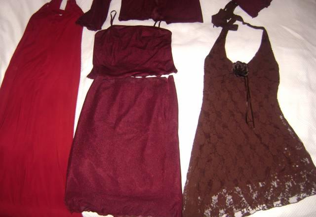 Вечерние платья по 500р Москва