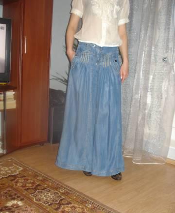 Брюки Москва