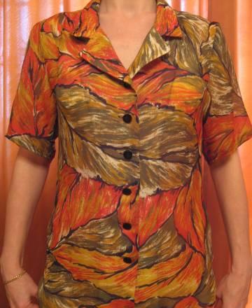 Блузка Москва