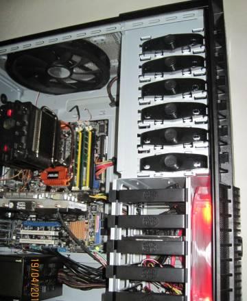 Продается новый  компьютер для геймеров Москва