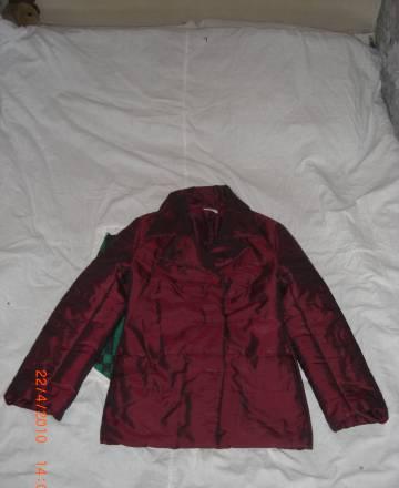 Куртка жен Санкт-Петербург