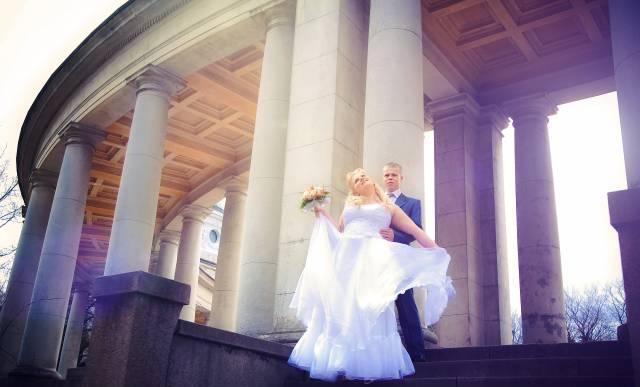 Свадебный фотограф Москва
