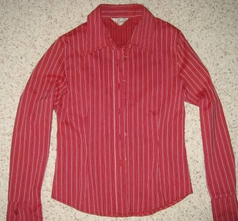 Блузка-стрейч Москва