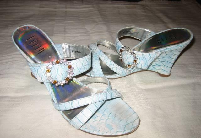 Летняя обувь 37 размера Санкт-Петербург