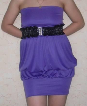 Новое платье Москва