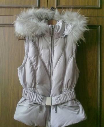 Жилет Москва