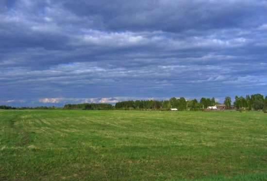 Земельный участок 23км от МКАД  по Калужскому Москва