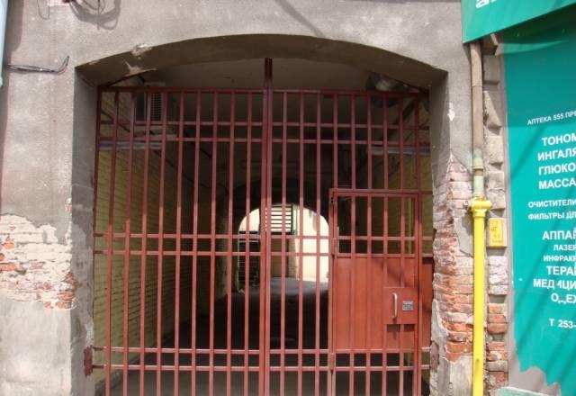 Ворота откатные, ворота распашные Краснодар