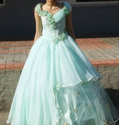 Шикарное выпускное платье Санкт-Петербург