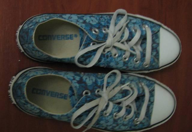 Converse Москва
