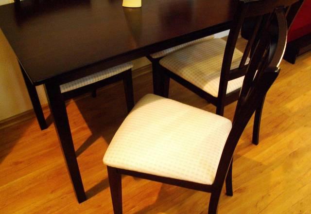 Cтол и 4стула Москва