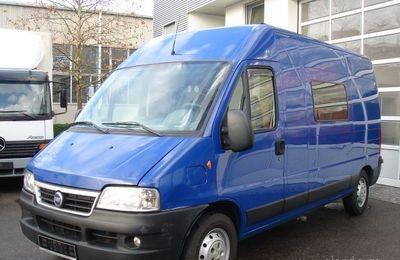 Грузоперевозки за копейки Санкт-Петербург