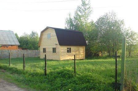 Дача Дмитров