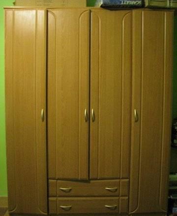 Шкаф Санкт-Петербург