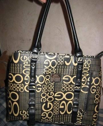 Большая сумка, 400р Москва