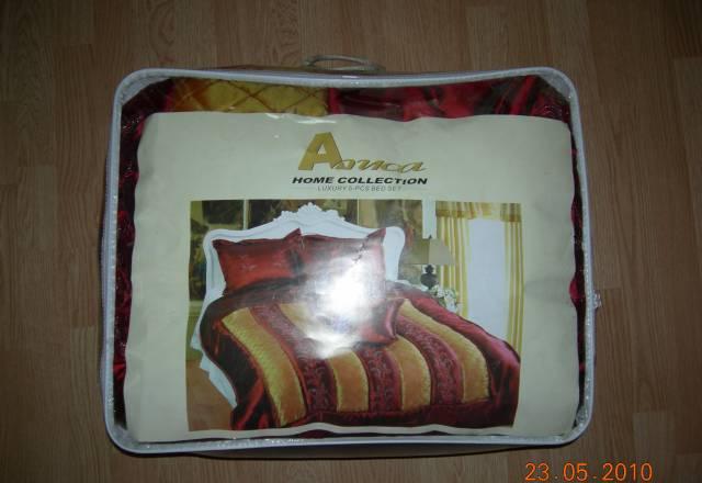 Покрывало Москва