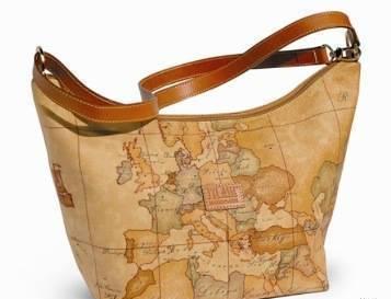 Сумка от Aliviero Martini Москва