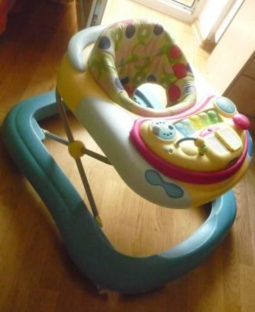 Ходунки Москва