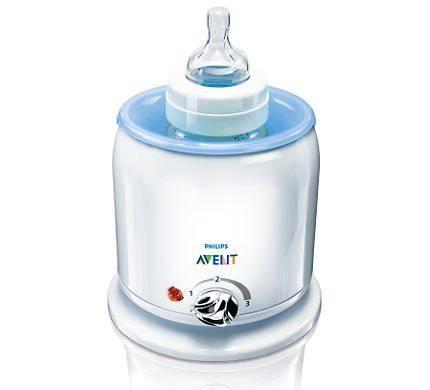 Подогреватель Avent Philips Санкт-Петербург