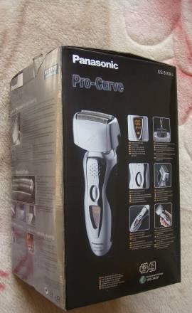 Электробритва "Panasonic" ЕS 8109 s Санкт-Петербург