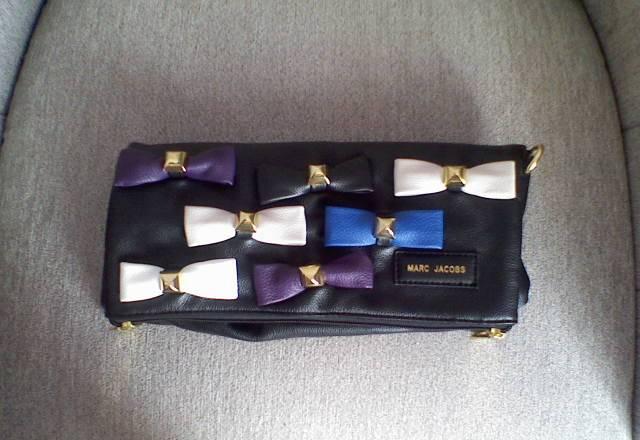 Сумочка клатч Москва