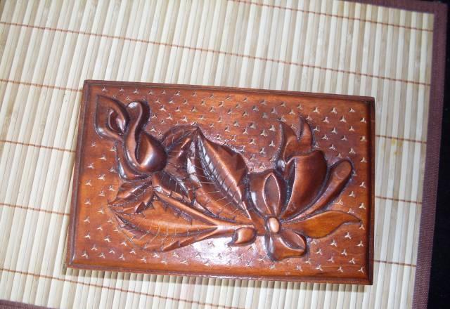 Шкатулка ручной работы Москва