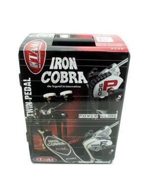 Кордан TAMA IRON COBRA HP900PTW Екатеринбург