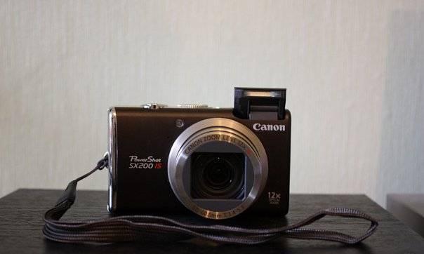 "Canon sx200is 12.1m.p" Санкт-Петербург