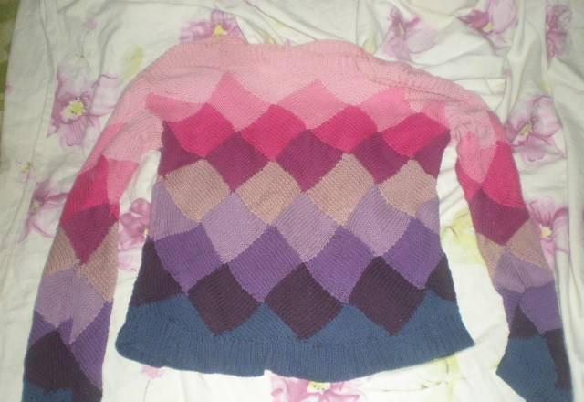 Вещи пакетом Москва