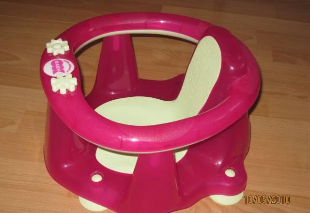 Сиденье в ванну Ok Baby Flipper Evolution Москва