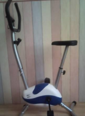 Велотренажер Санкт-Петербург