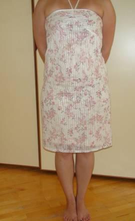 Платье летнее Москва