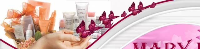 Упругая кожа с "Мэри Кэй" Ярославль