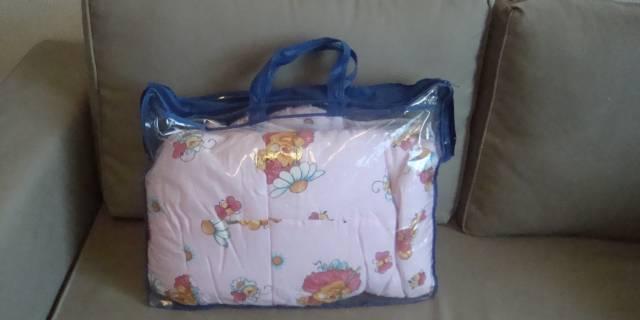 Одеяло Санкт-Петербург