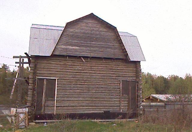 Уч-к 15(18) сот в  лесном котеджн. пос Балашиха