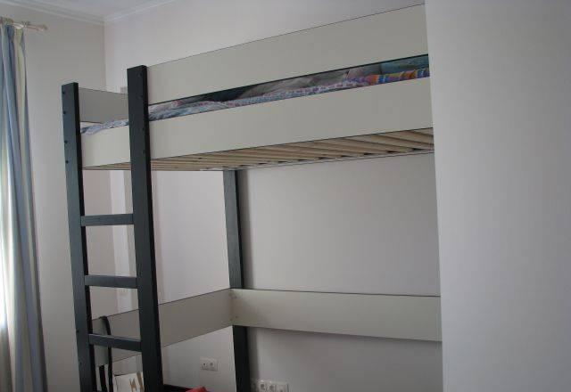 Подростковая кровать-чердак Санкт-Петербург